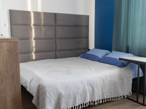 Апартаменты на Немировича-Данченко 144/1