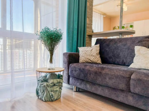 Апартаменты Татьянин дом улица Павла Морозова,89 (1)