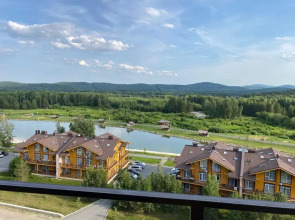 Апартаменты Business Residence 2, 718