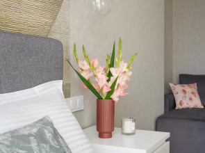 Апартаменты White Loft by Pavlov