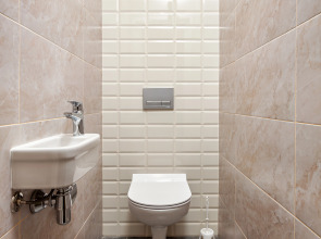 Апартаменты KIGO Park Legend