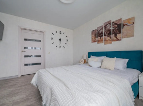 Квартира 276 на Красноармейской 8