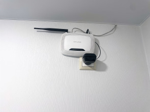 Квартира Цвет Моря 1-комнатная Чайка