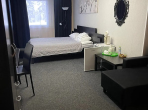 Отель Подкова