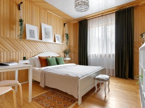 База отдыха Volkov Family