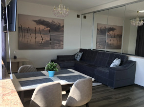 Апартаменты Троицкая площадь