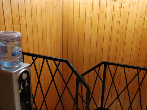 Гостевой Дом Zhara