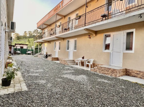 Гостевой дом Леон