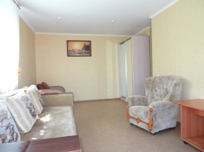 Мини-Гостиница Дельфин