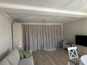 Частный дом в Плёсе