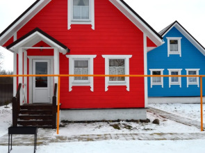 Гостевой Дом Русские сувениры