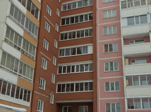 Квартира Калина на Машиностроителей