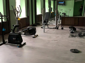 Отель Гостиница Западная