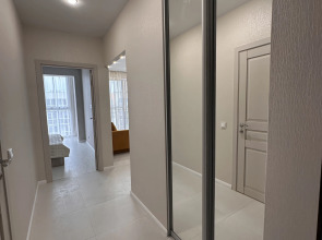 Квартира Уютная