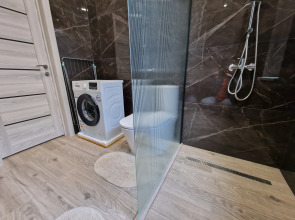 Квартира БалтАтлантик номер в стиле Лофт