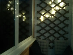 Апартаменты Philisa na Turbaze Зеленая