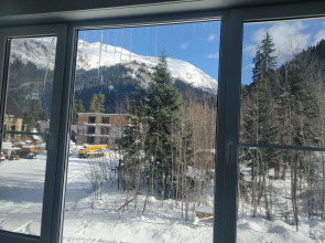 Шале Sky Village