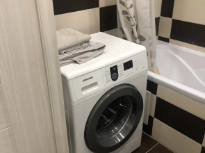 Квартира на ул Парковая 20