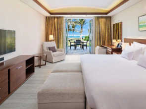 Отель JA The Resort - JA Palm Tree Court