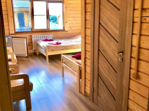 База Отдыха Солнечная