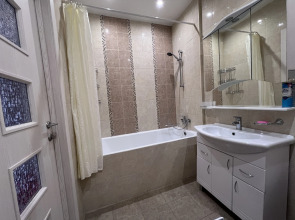 Квартира AlexHome Щелково Жегаловская 27