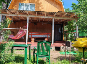 Частный Дом для отдыха на Селигере