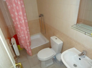 Мини-Гостиница Дельфин