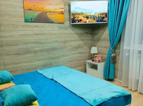 Квартира в СТ Виноградный, 34