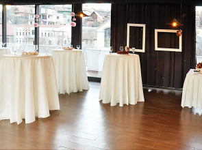 Hotel Gino Wellness Mtskheta