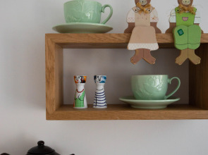 Квартира на Рубинштейна