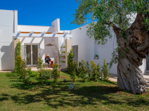 Отель CALA PONTE A TRIBUTE PORTFOLIO