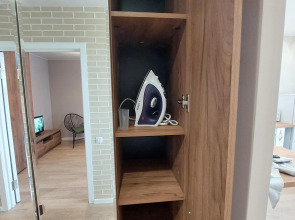 Апартаменты Floral appart