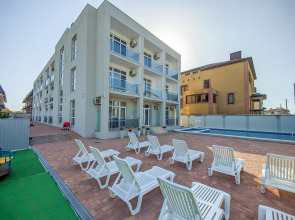 Гостевой дом Галини резорт