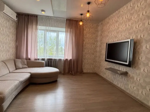 Апартаменты Пушкинская Перламутра