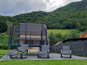 Гостевой дом Прогоры