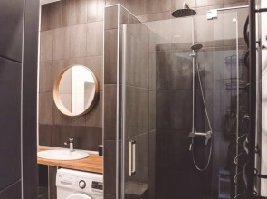 Апартаменты Крымский Рей Ялта