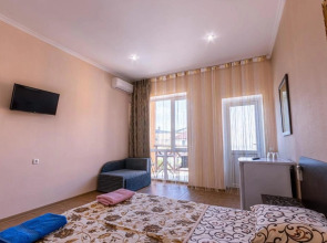 Гостевой дом Фора