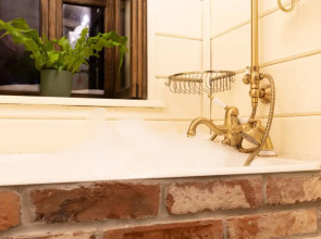 Гостевой дом Мадемуазель Пшёнкина