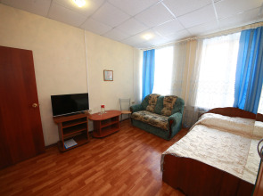 Гостиница Отдых