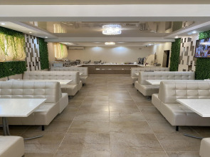 Отель  Золотой