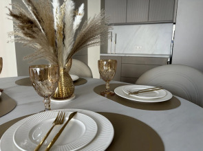 Квартира Евродвушка на Западном пляже Зеленоградск