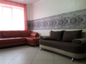 Апартаменты на Московской улице