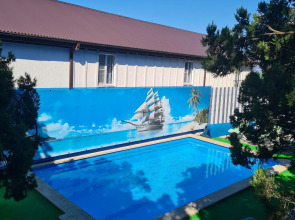 Гостевой дом Каравелла