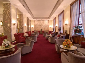 Bettoja Hotel Mediterraneo