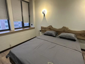 Квартира Двухкомнатная с видом на горы