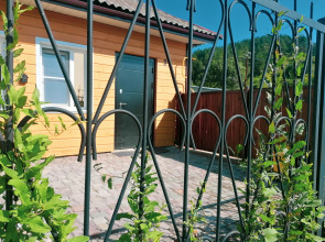 Квартира Студия Черемшанская 6