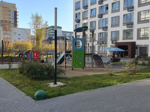 Апартаменты Атмосфера