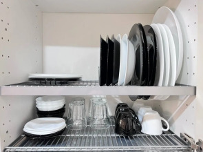 Квартира Семейный уют в лучшем жк на берегу реки