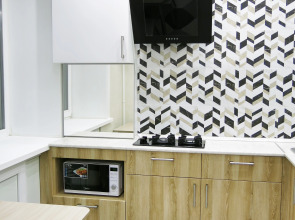 Апартаменты Люкс в центре