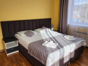 Гостевой дом Лаго Наки